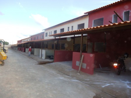 Sobrado 102 mil - Valparaiso II - RJ