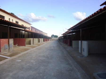 Sobrado 102 mil - Valparaiso II - RJ