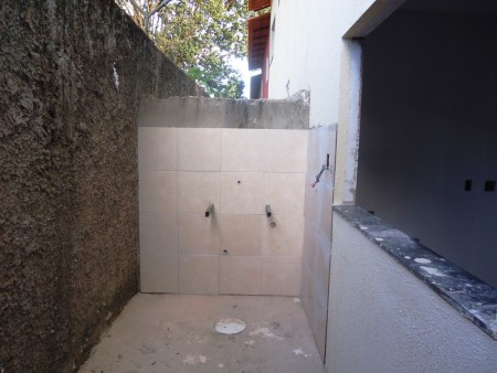 Sobrado 102 mil - Valparaiso II - RJ